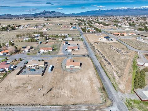 2030 Jeremy Court Pahrump NV 89048