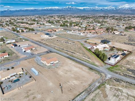 2030 Jeremy Court Pahrump NV 89048