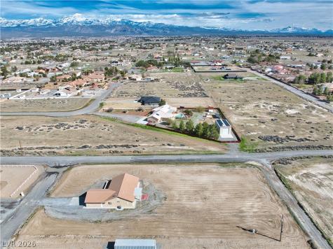 2030 Jeremy Court Pahrump NV 89048