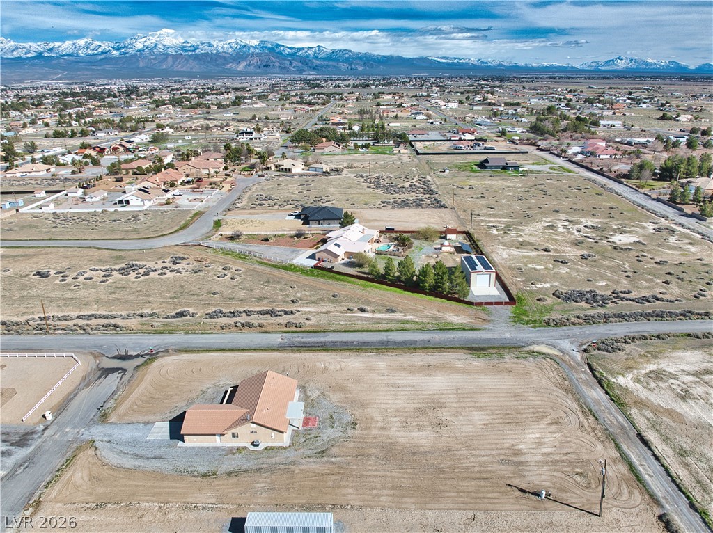 2030 Jeremy Court Pahrump NV 89048