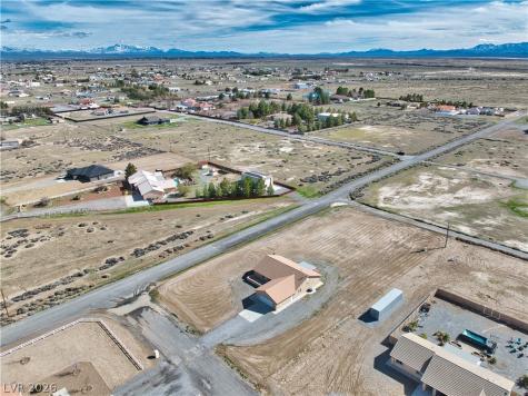 2030 Jeremy Court Pahrump NV 89048