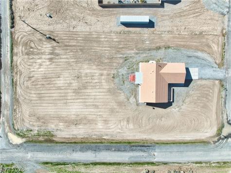 2030 Jeremy Court Pahrump NV 89048