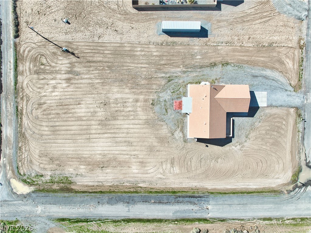 2030 Jeremy Court Pahrump NV 89048