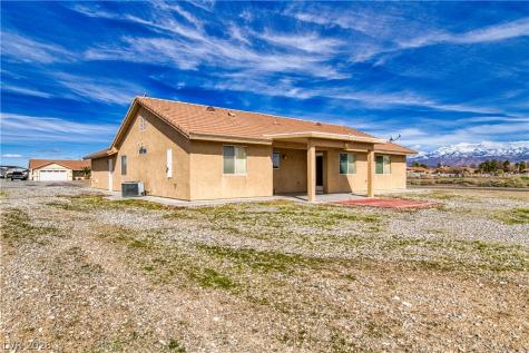 2030 Jeremy Court Pahrump NV 89048