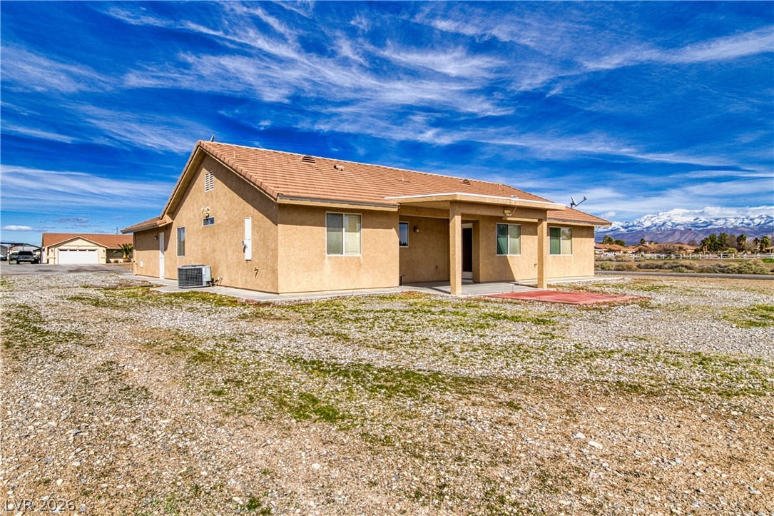 2030 Jeremy Court Pahrump NV 89048