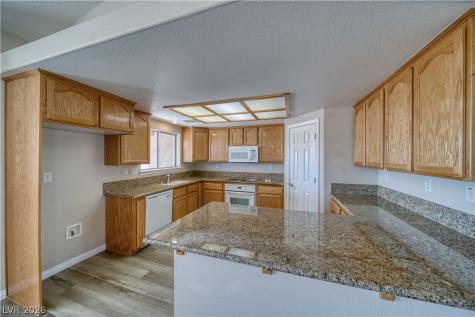 2030 Jeremy Court Pahrump NV 89048