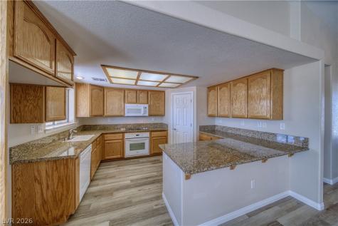 2030 Jeremy Court Pahrump NV 89048