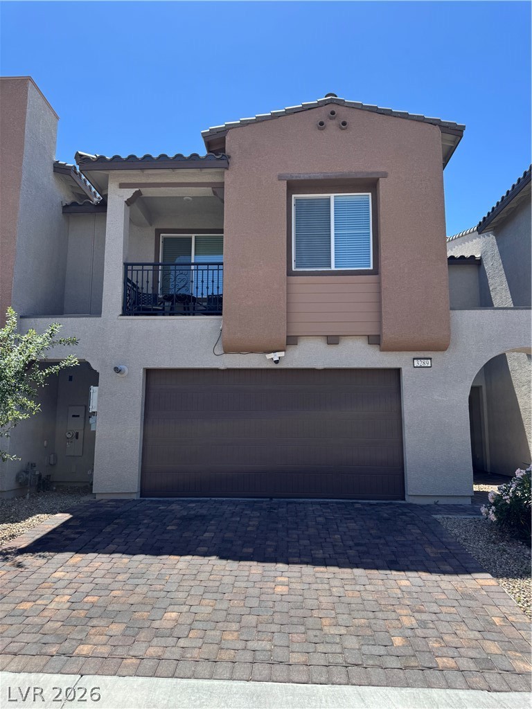 3289 Vasco Falls Avenue Henderson NV 89044