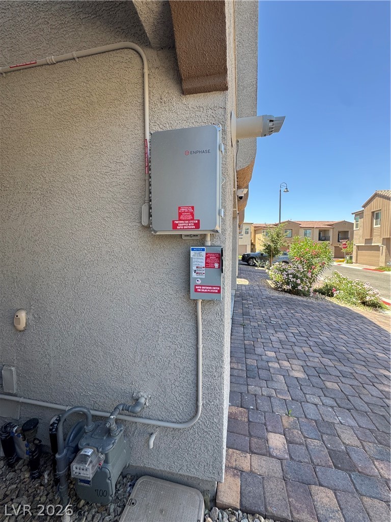 3289 Vasco Falls Avenue Henderson NV 89044