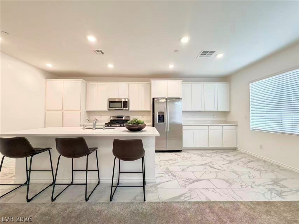 3289 Vasco Falls Avenue Henderson NV 89044