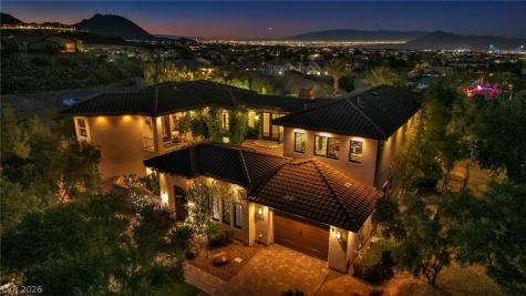 1158 Christian Road Henderson NV 89002
