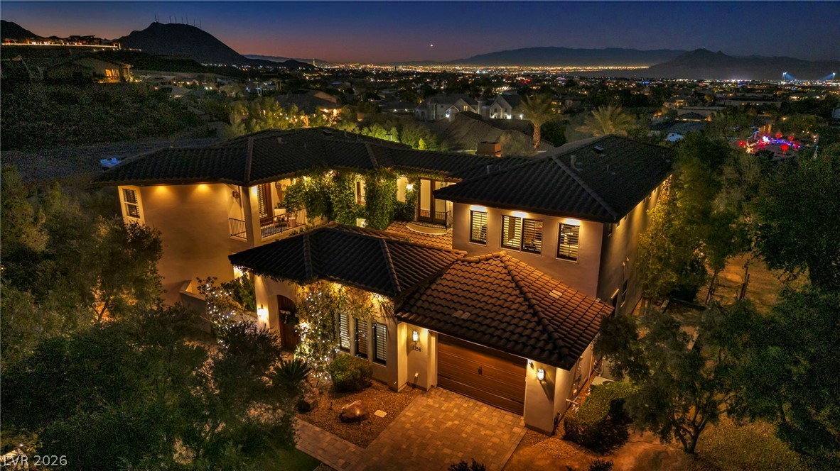 1158 Christian Road Henderson NV 89002