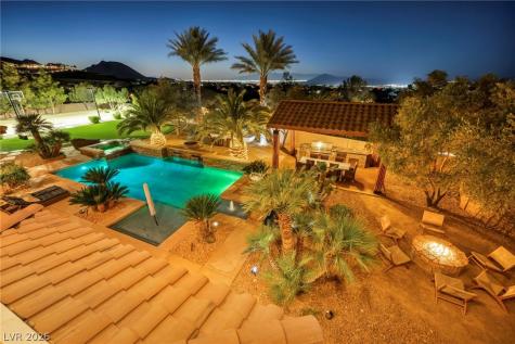 1158 Christian Road Henderson NV 89002