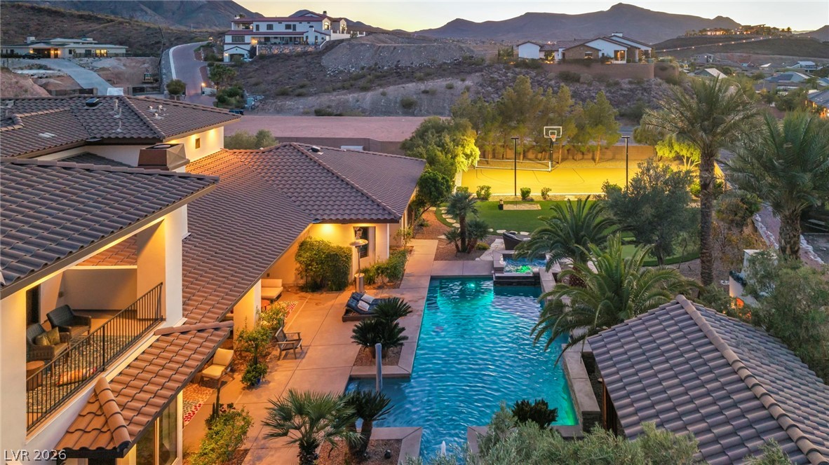 1158 Christian Road Henderson NV 89002