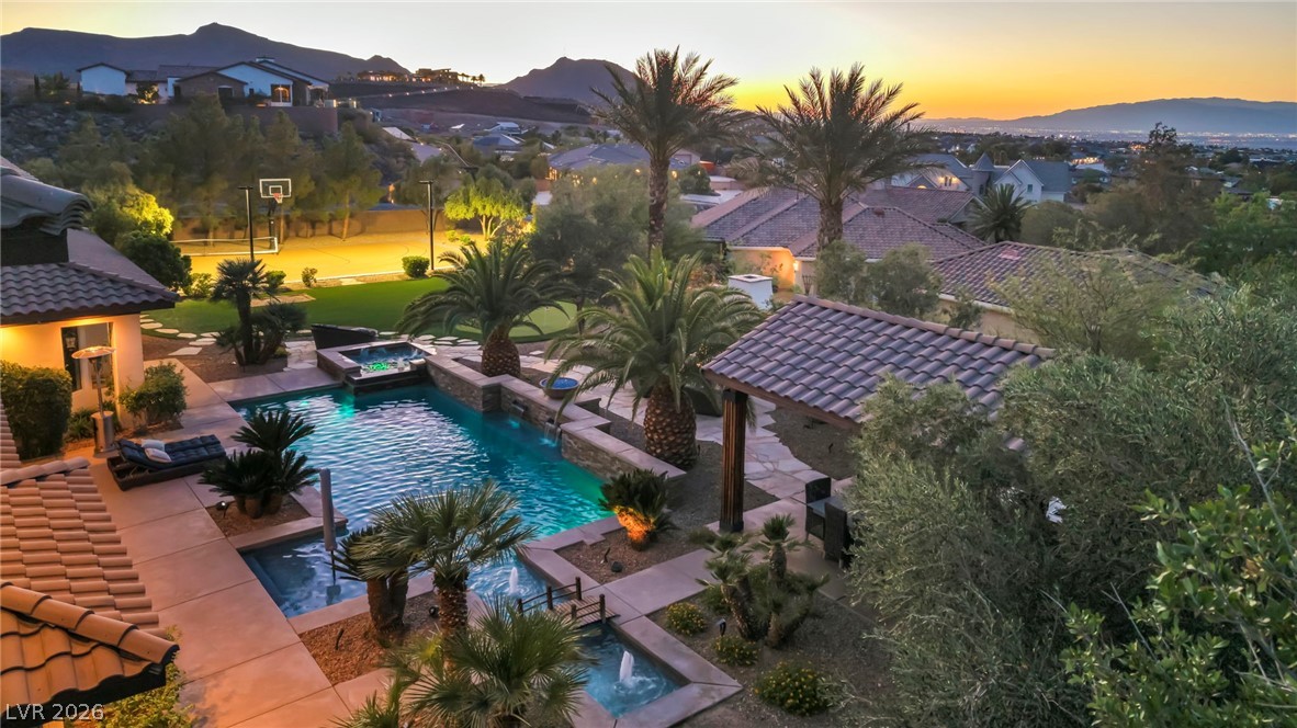 1158 Christian Road Henderson NV 89002