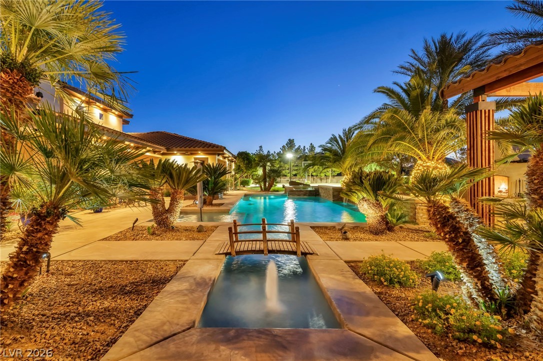 1158 Christian Road Henderson NV 89002