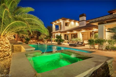 1158 Christian Road Henderson NV 89002