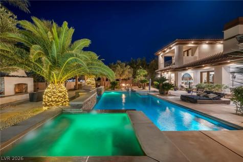 1158 Christian Road Henderson NV 89002
