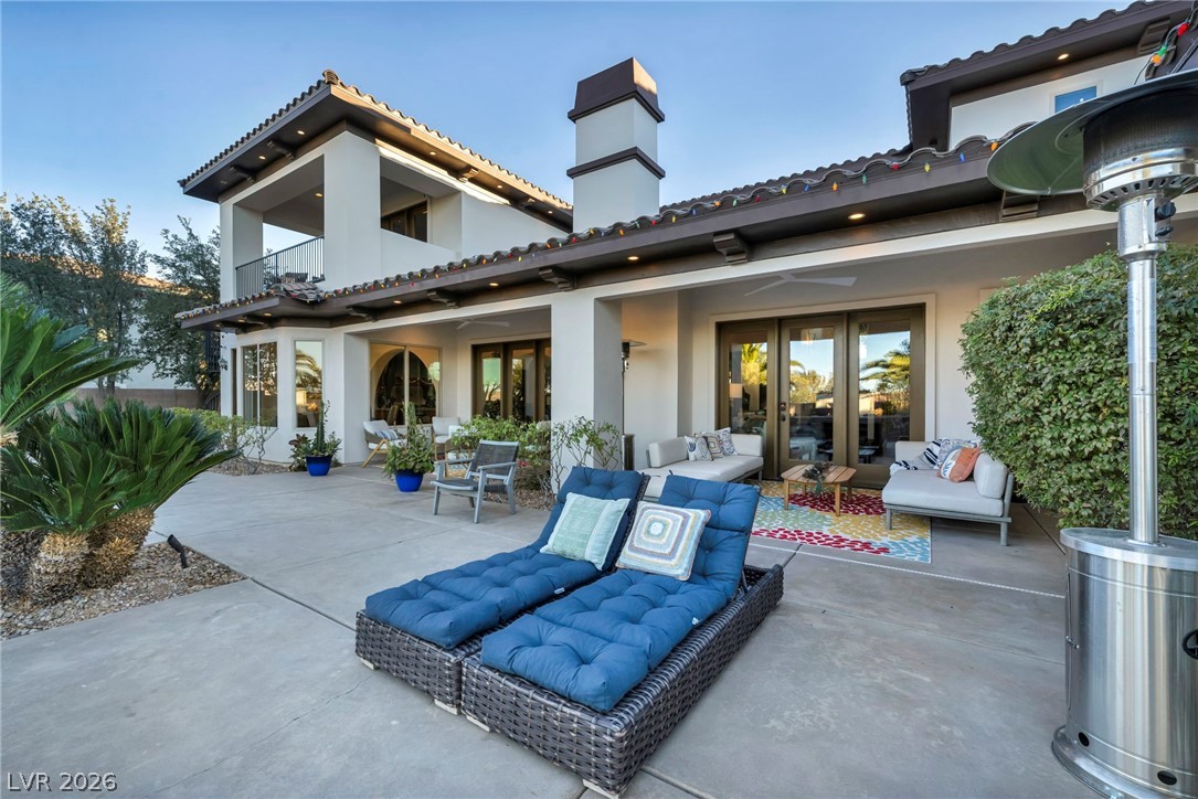 1158 Christian Road Henderson NV 89002