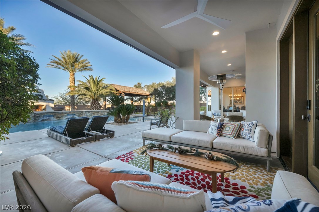 1158 Christian Road Henderson NV 89002
