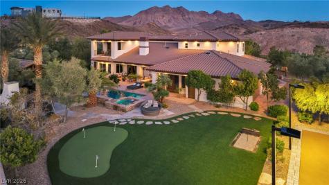 1158 Christian Road Henderson NV 89002