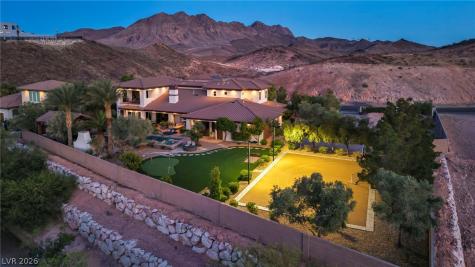 1158 Christian Road Henderson NV 89002