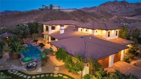 1158 Christian Road Henderson NV 89002