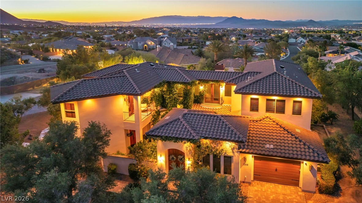 1158 Christian Road Henderson NV 89002