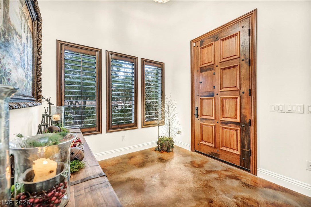 1158 Christian Road Henderson NV 89002