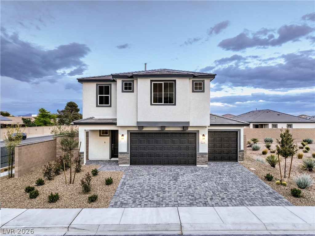 5144 Conway Street North Las Vegas NV 89031