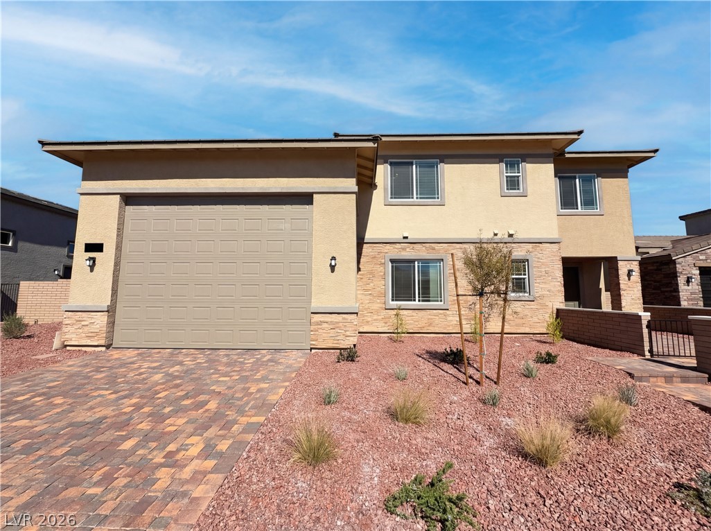 108 Camila Village Avenue Henderson NV 89011