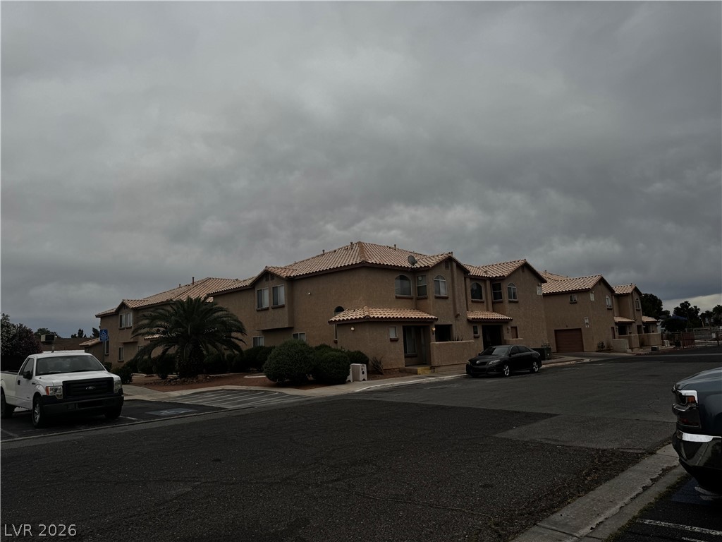 554 Roxella Lane B Las Vegas NV 89110
