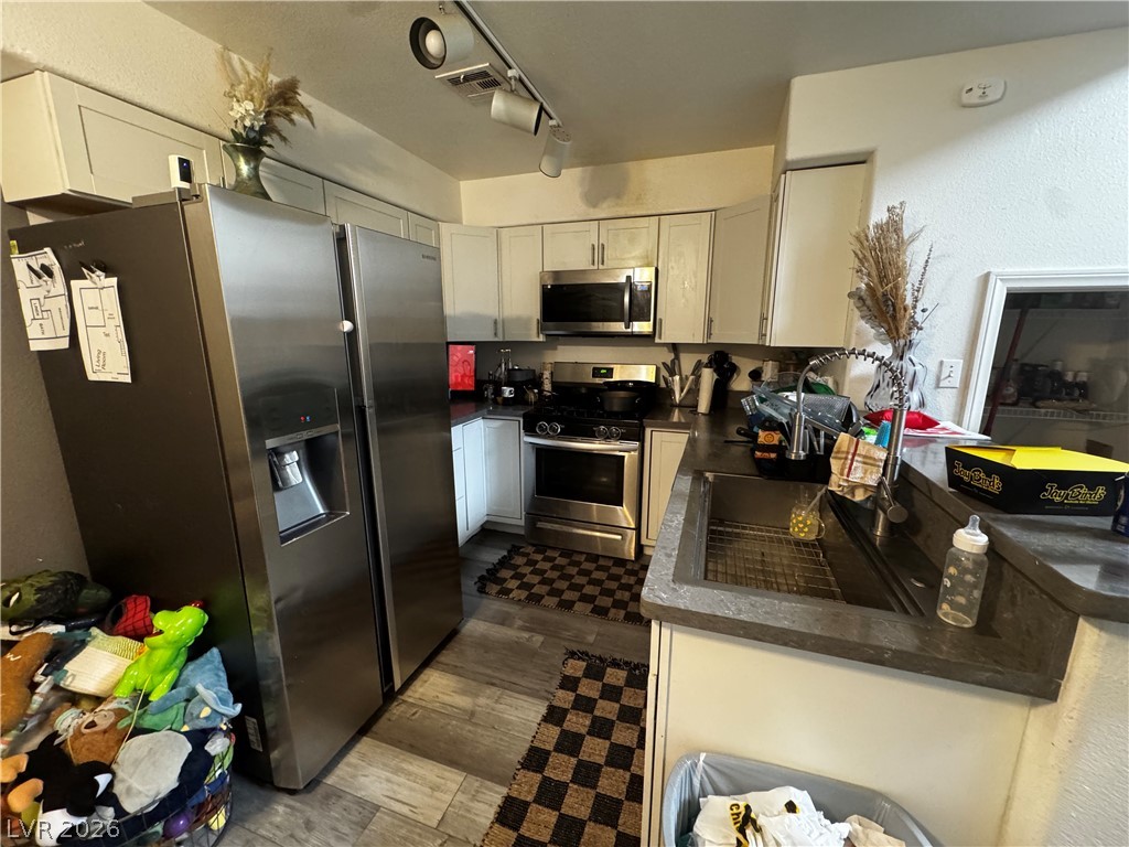 554 Roxella Lane B Las Vegas NV 89110