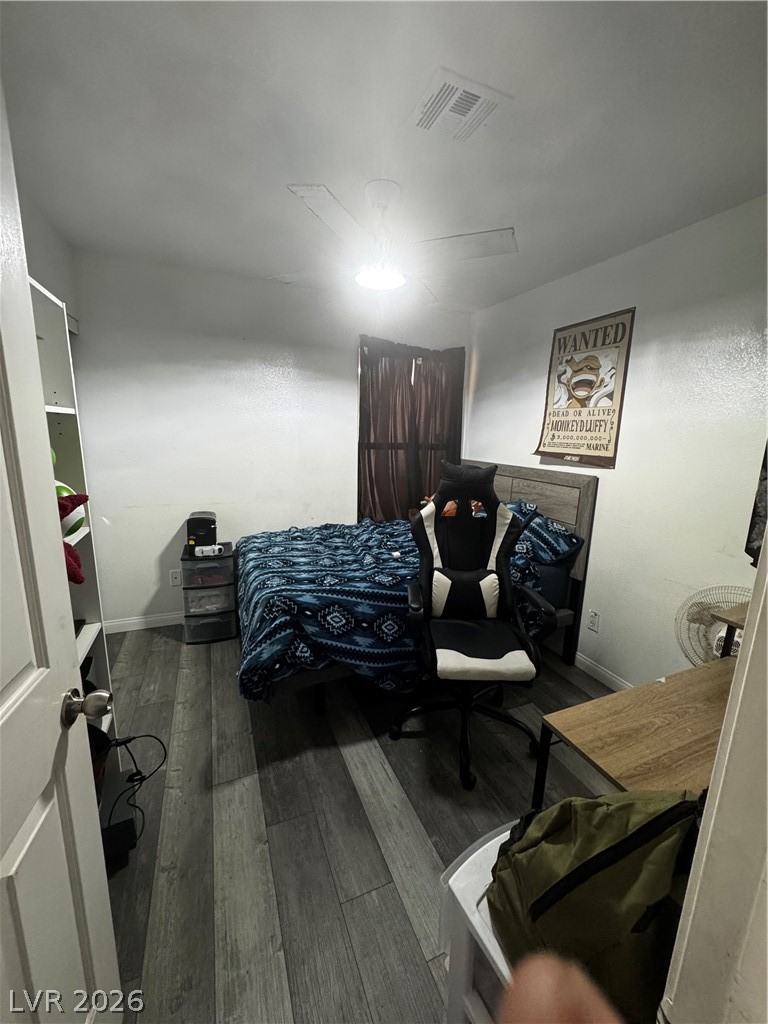 554 Roxella Lane B Las Vegas NV 89110