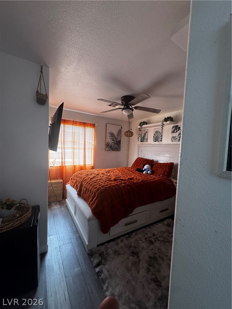554 Roxella Lane B Las Vegas NV 89110