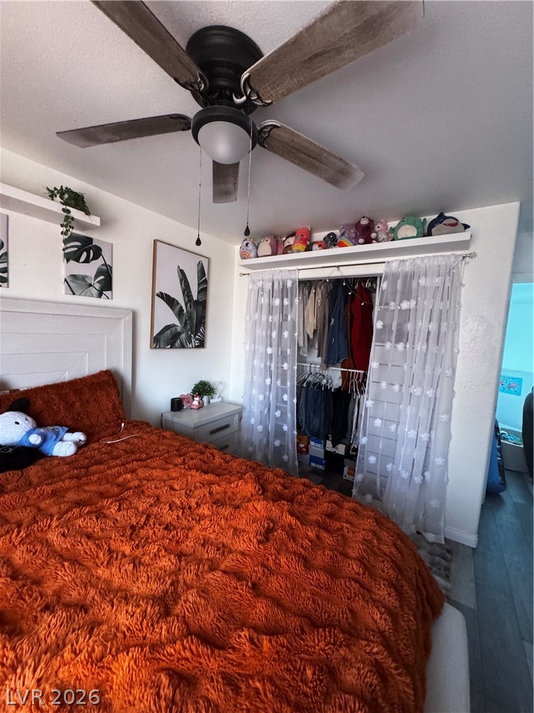 554 Roxella Lane B Las Vegas NV 89110