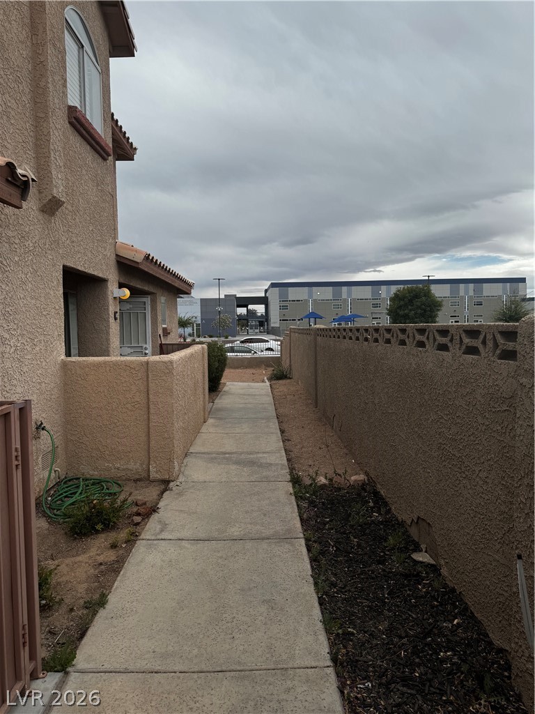 554 Roxella Lane B Las Vegas NV 89110