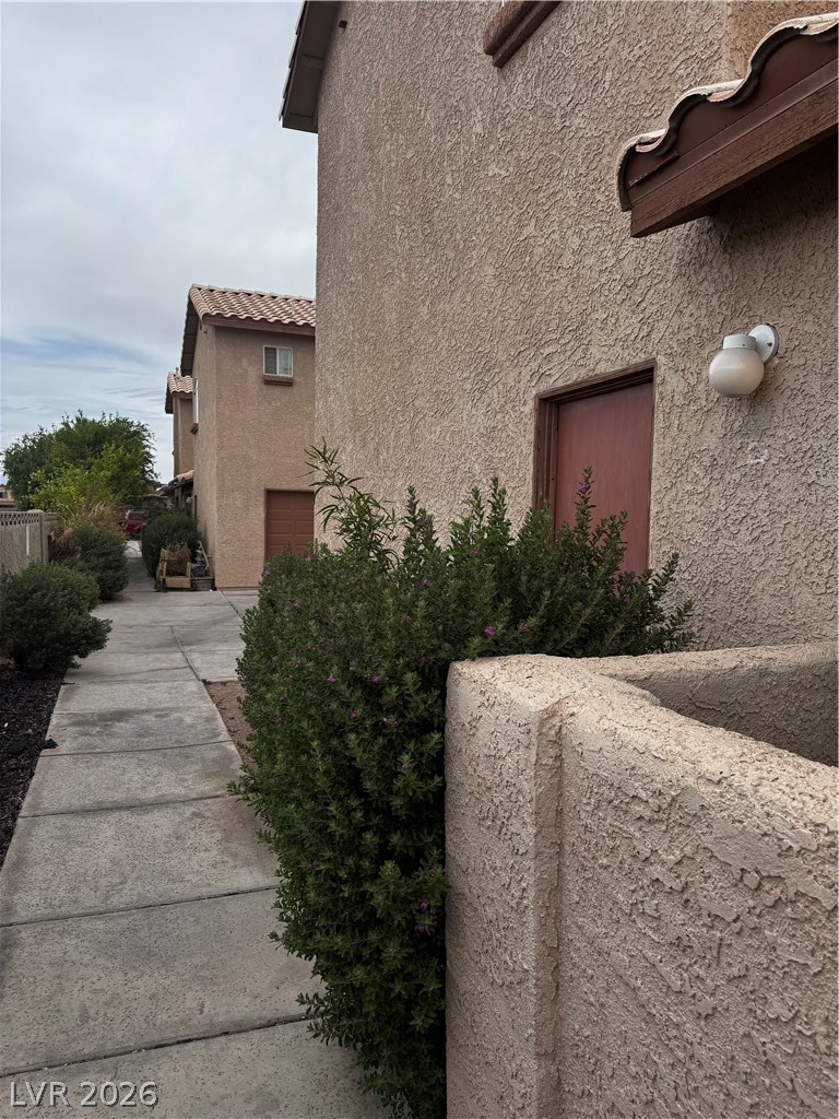 554 Roxella Lane B Las Vegas NV 89110
