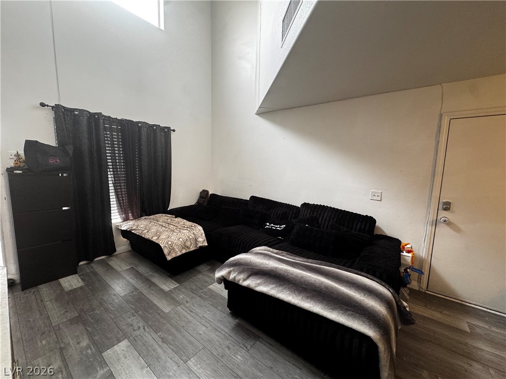 554 Roxella Lane B Las Vegas NV 89110