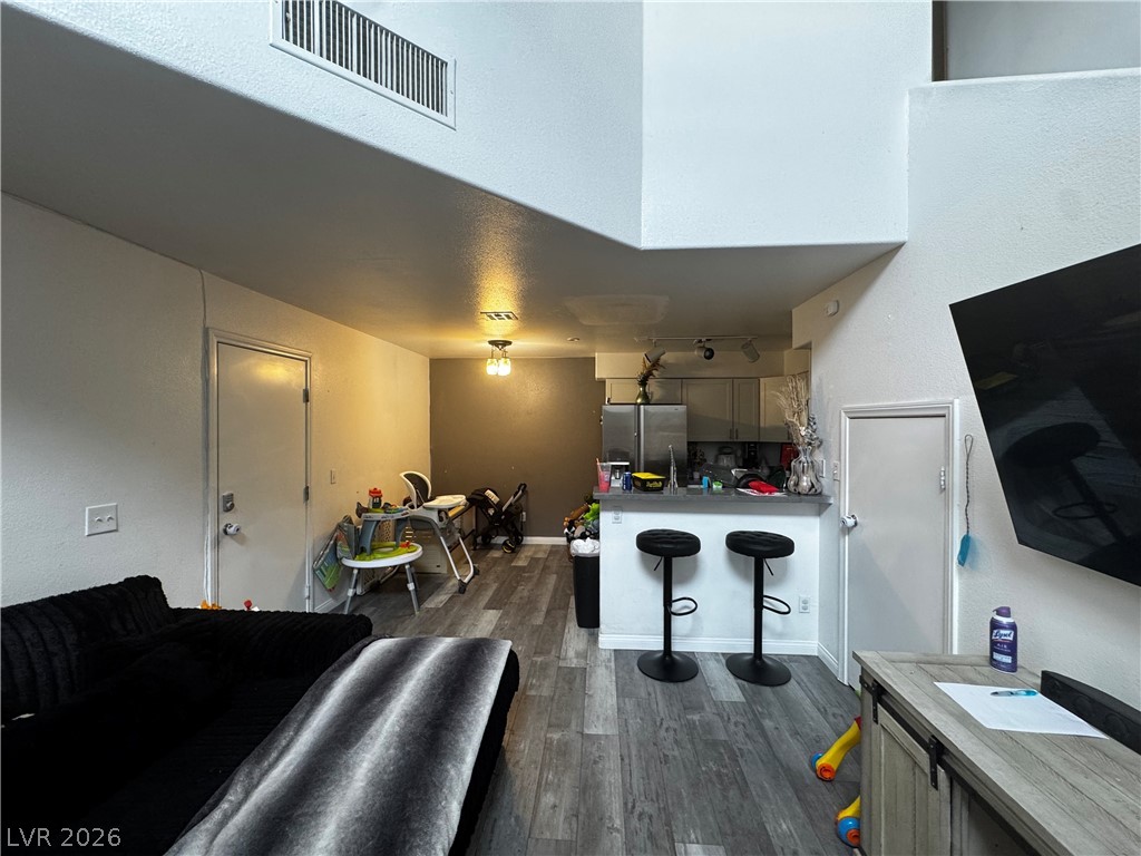 554 Roxella Lane B Las Vegas NV 89110