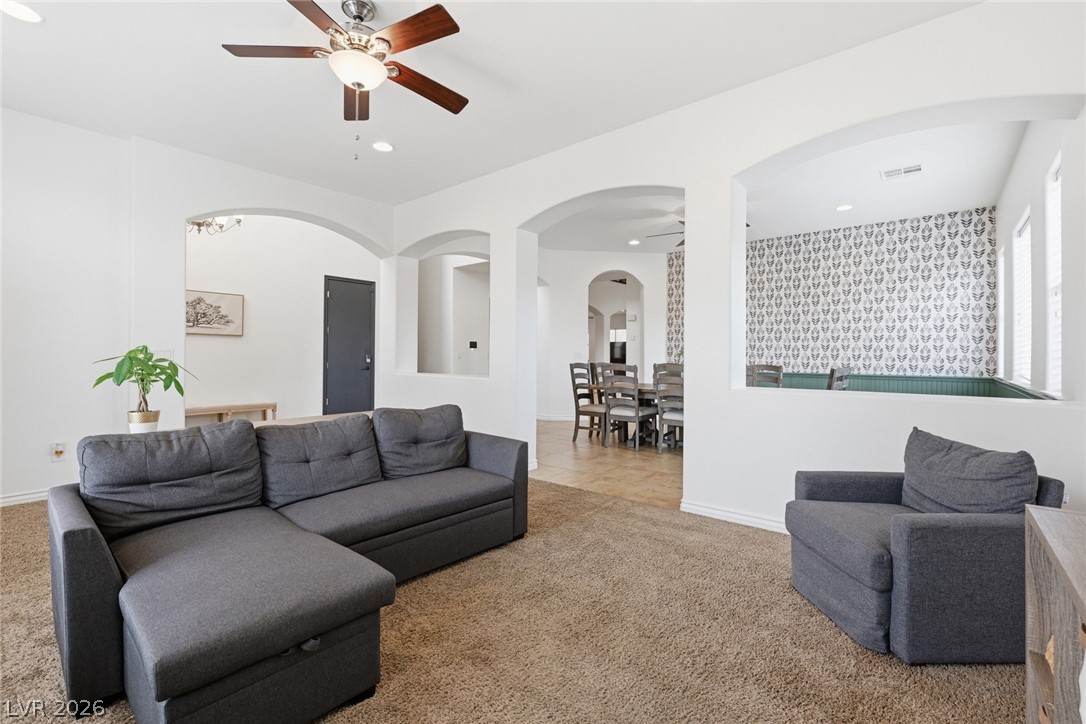 6791 Clay Tablet Street Las Vegas NV 89149