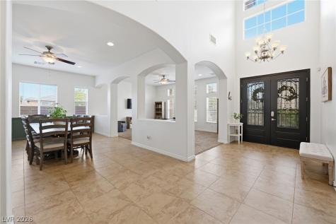 6791 Clay Tablet Street Las Vegas NV 89149
