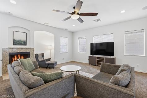 6791 Clay Tablet Street Las Vegas NV 89149