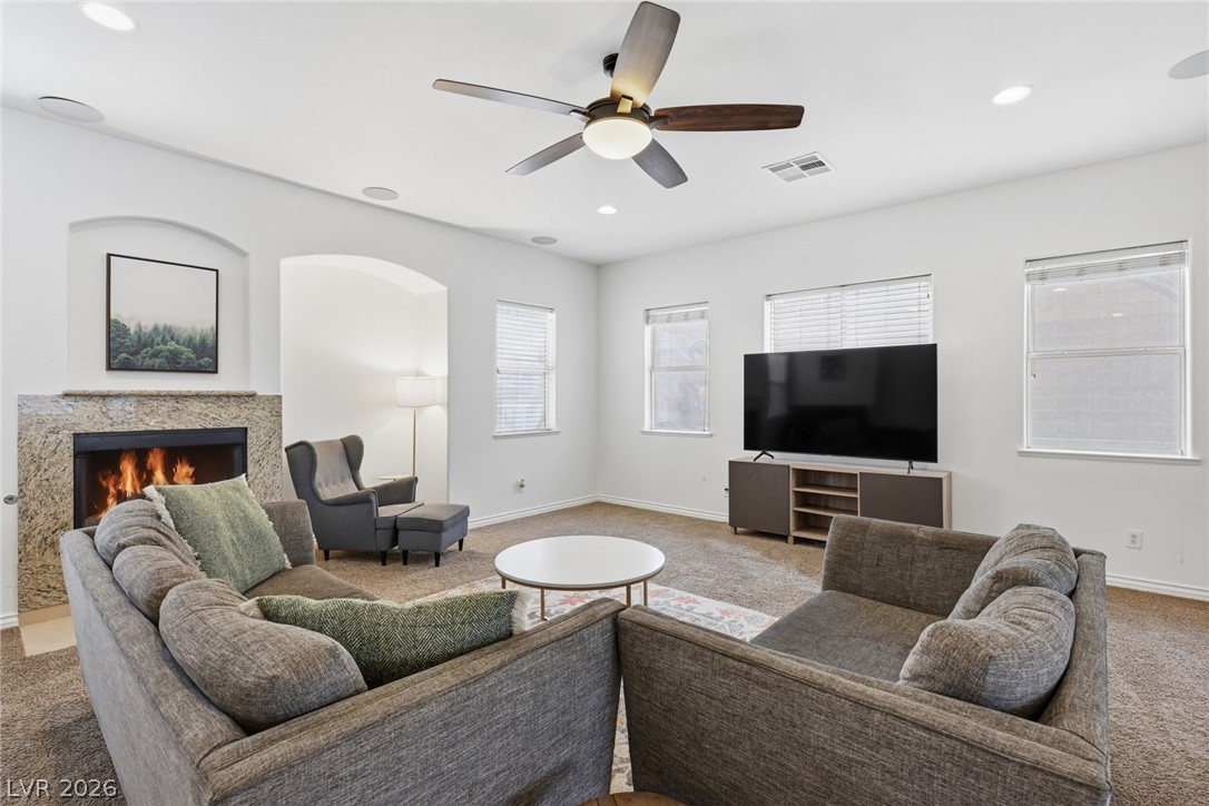 6791 Clay Tablet Street Las Vegas NV 89149