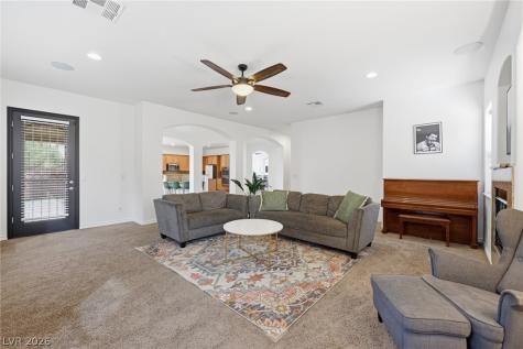 6791 Clay Tablet Street Las Vegas NV 89149