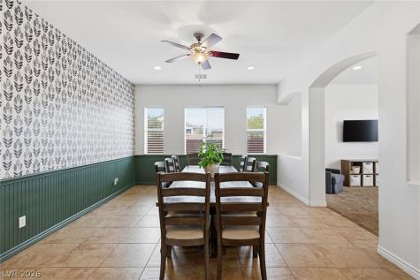 6791 Clay Tablet Street Las Vegas NV 89149