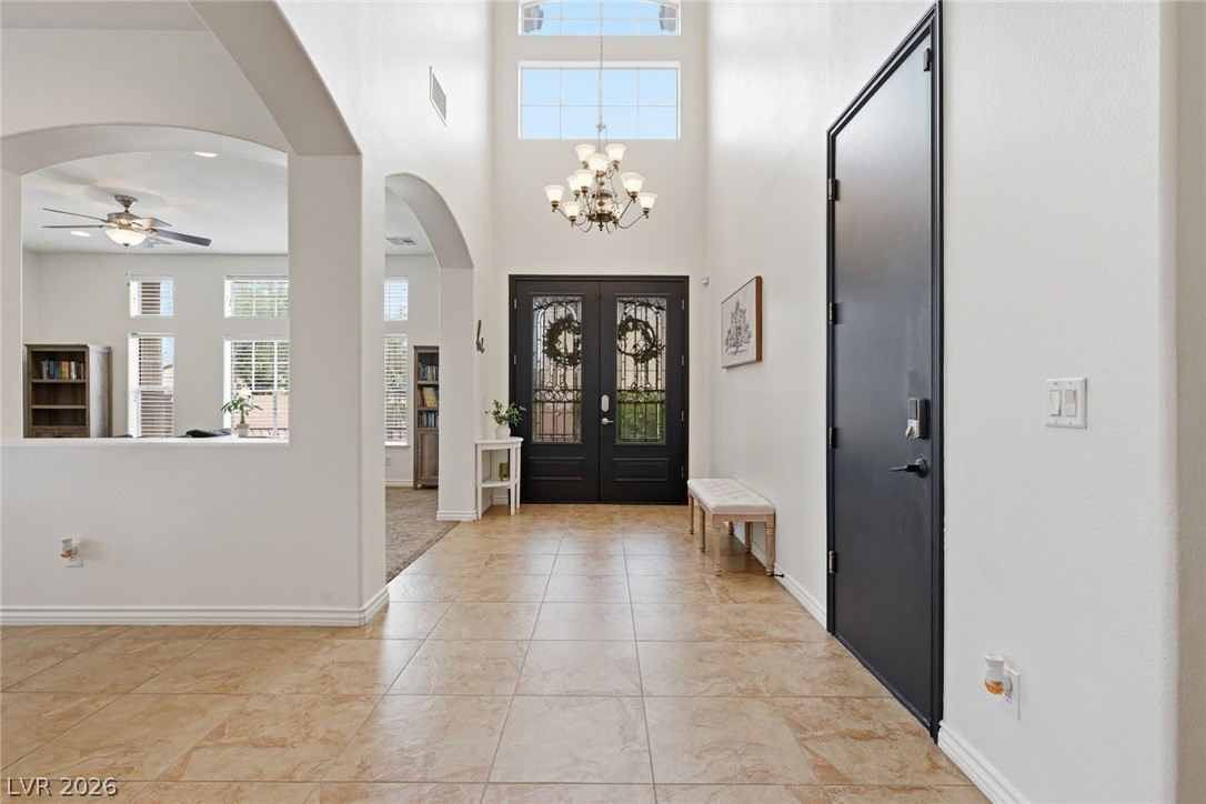 6791 Clay Tablet Street Las Vegas NV 89149