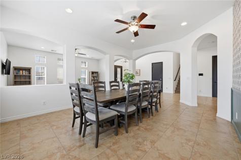 6791 Clay Tablet Street Las Vegas NV 89149
