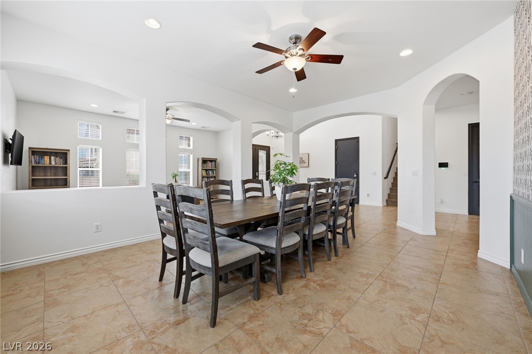6791 Clay Tablet Street Las Vegas NV 89149