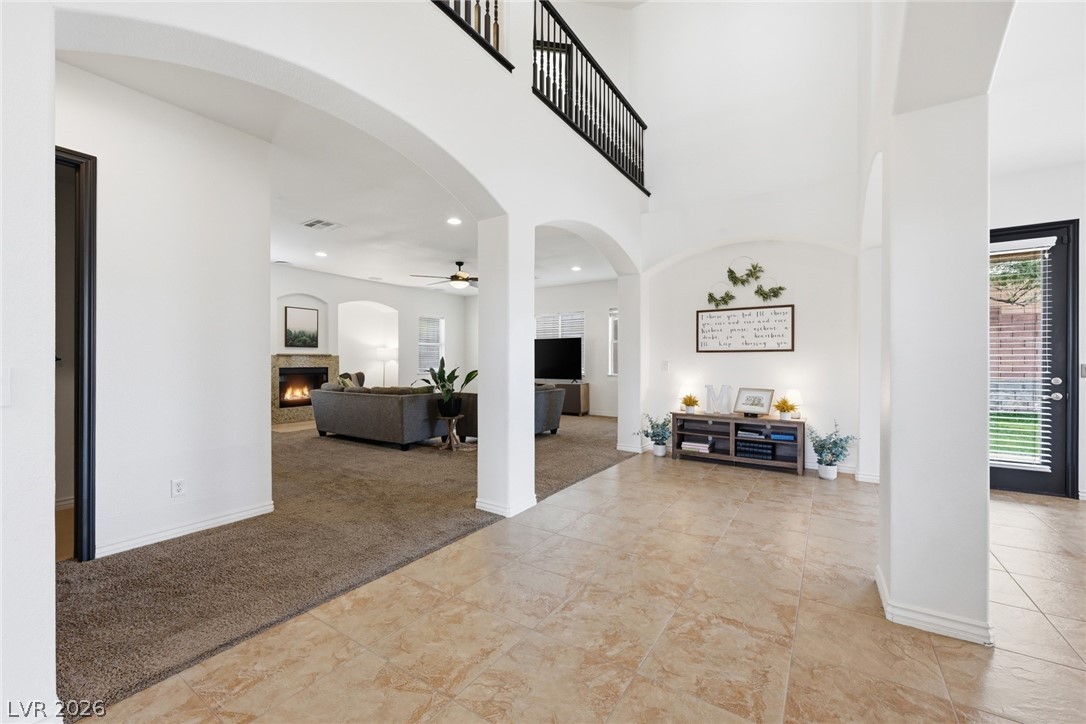 6791 Clay Tablet Street Las Vegas NV 89149